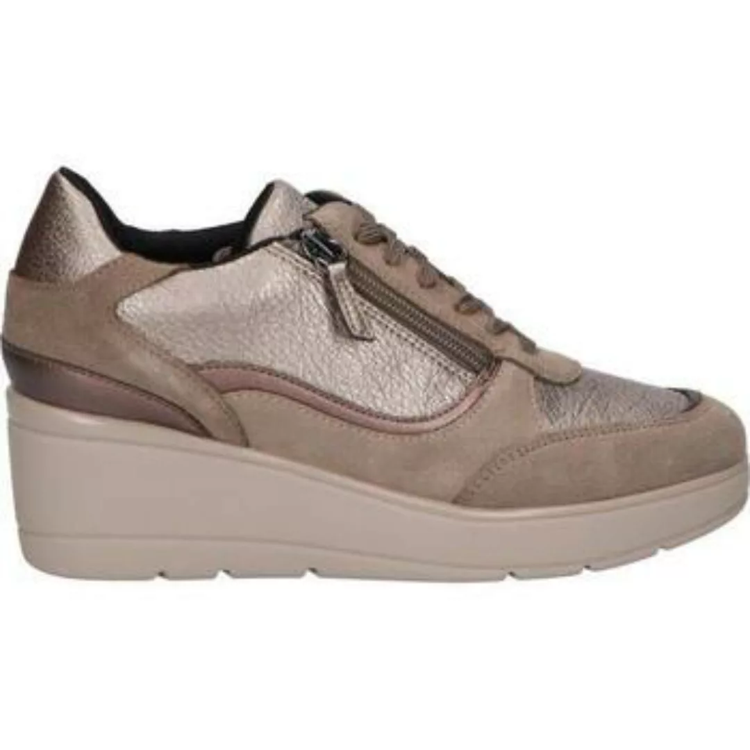 Geox  Sneaker D46RAA 02N22 D ILDE günstig online kaufen