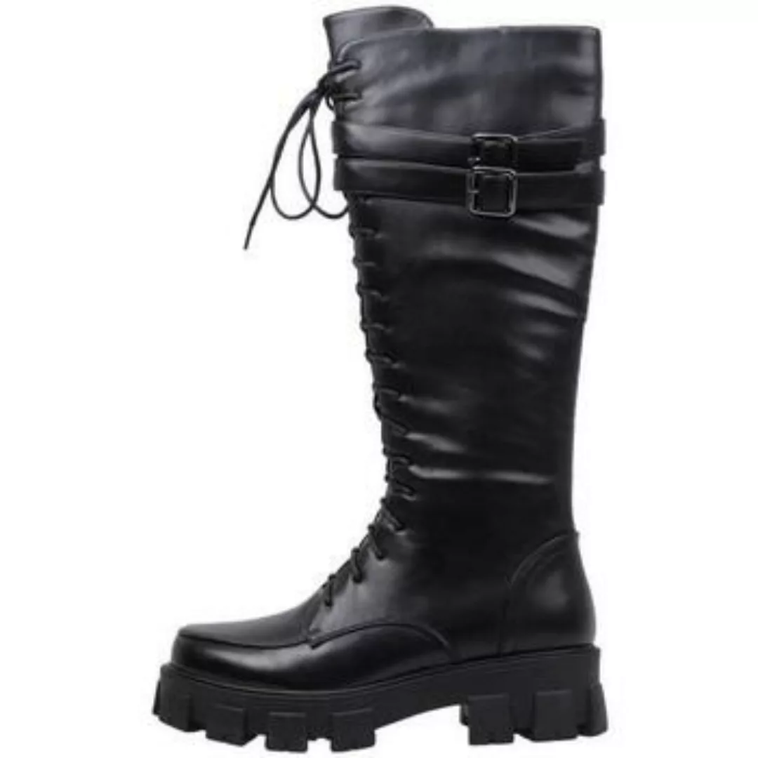 Primamoda  Kniestiefel DA2304-D1437 günstig online kaufen