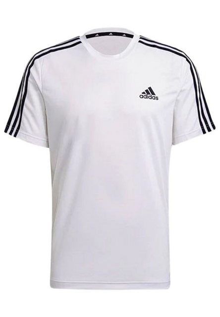 adidas Originals T-Shirt 3S (1-tlg) günstig online kaufen