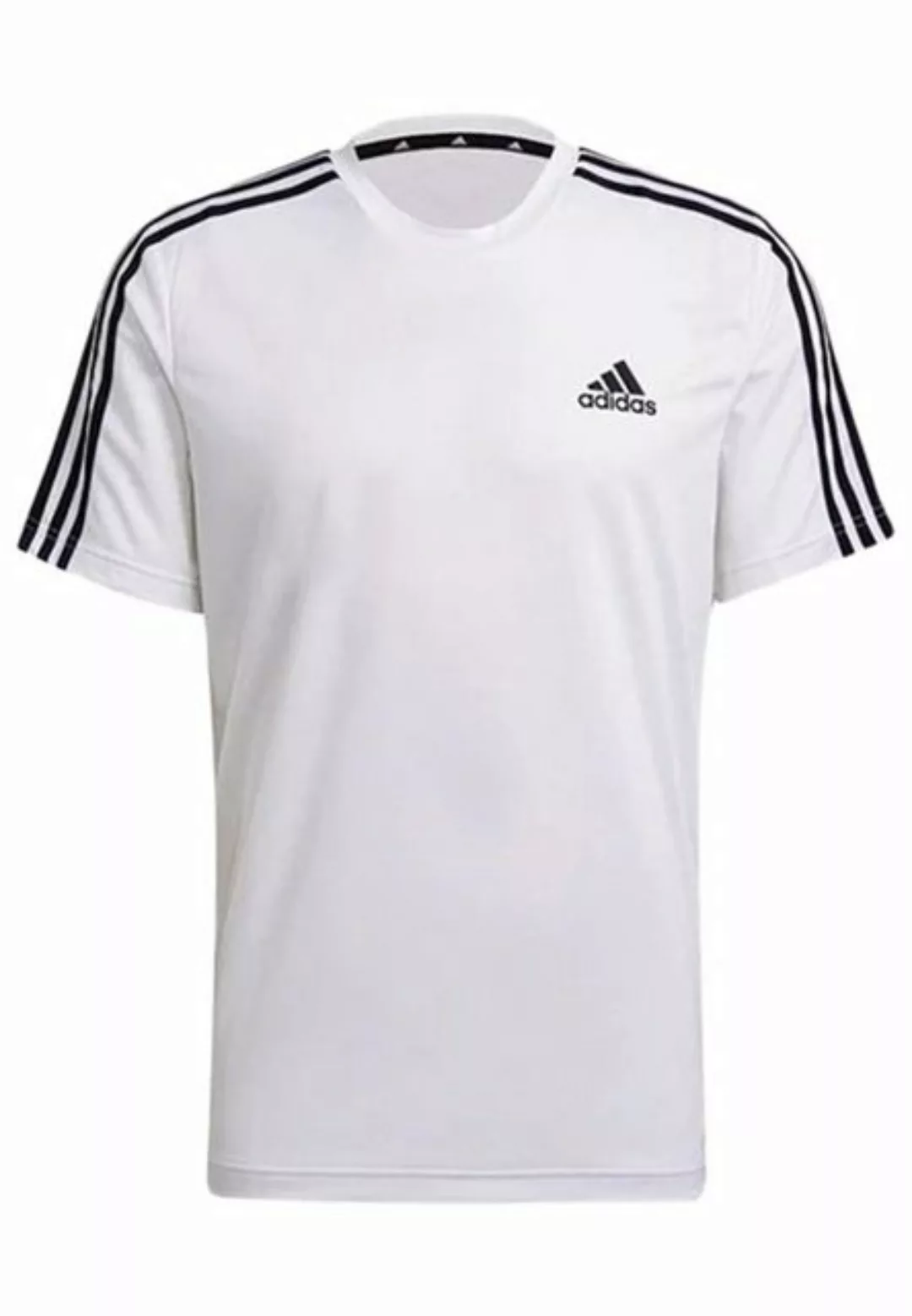 adidas Originals T-Shirt 3S (1-tlg) günstig online kaufen