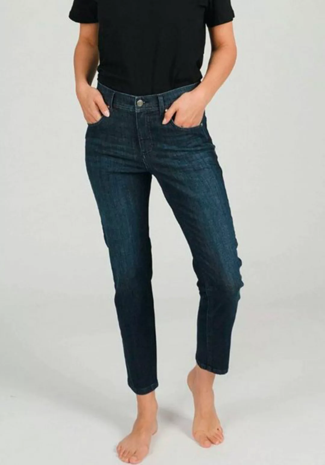 ANGELS Slim-fit-Jeans ORNELLA günstig online kaufen