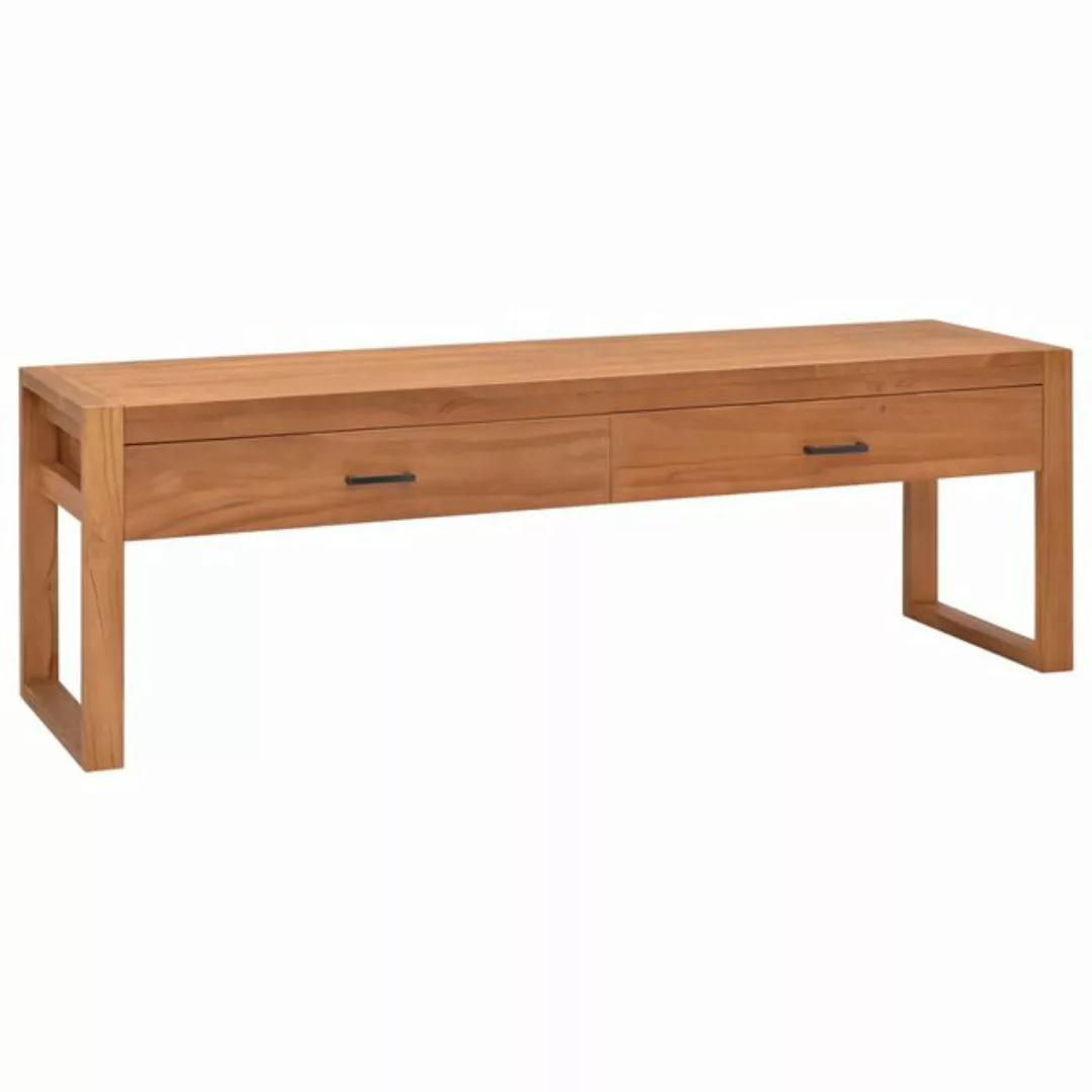 Tv-schrank 140x40x45 Cm Recyceltes Teak günstig online kaufen