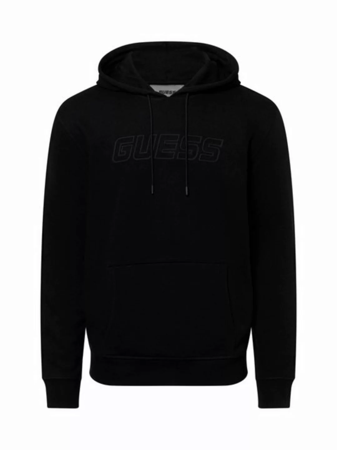 Guess Kapuzenpullover günstig online kaufen