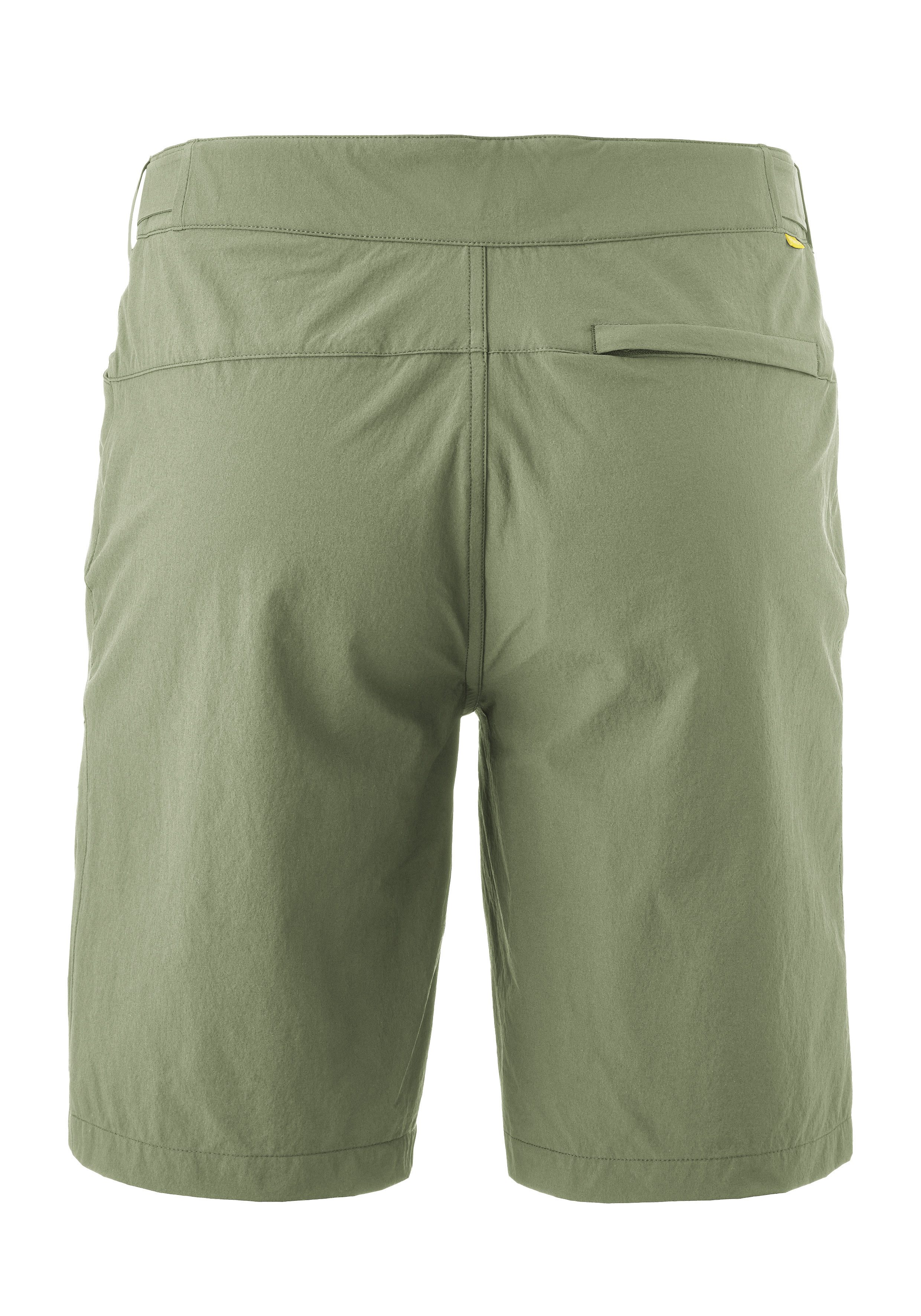 Gonso Fahrradhose "Adventure Shorts M", Strapazierfähig und formstabil günstig online kaufen