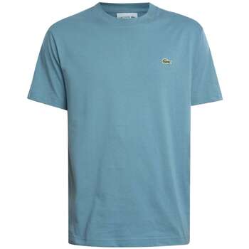 Lacoste  T-Shirt Logo Classic T-Shirt günstig online kaufen