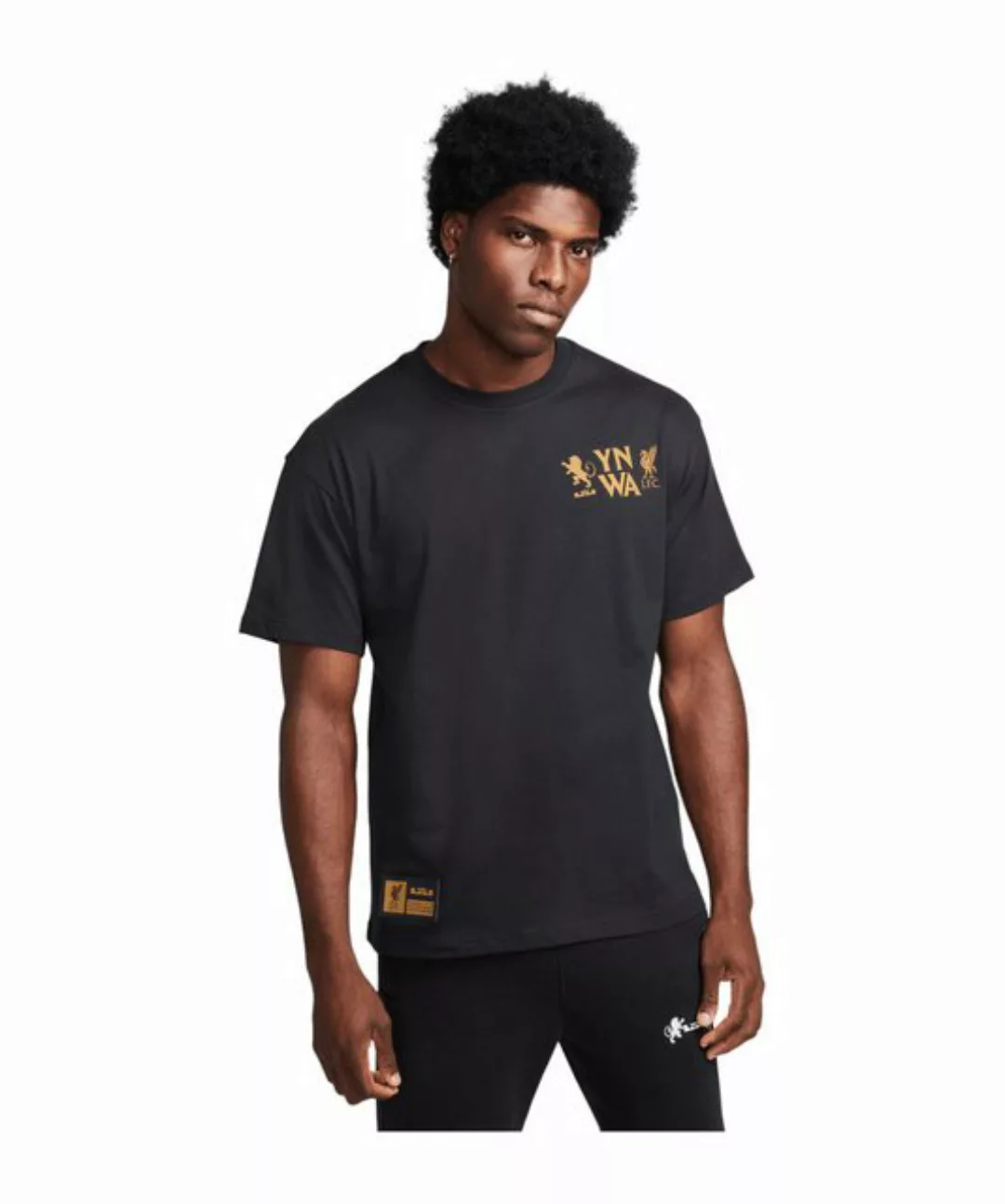 Nike Sportswear T-Shirt M90 LeBron T-Shirt default günstig online kaufen