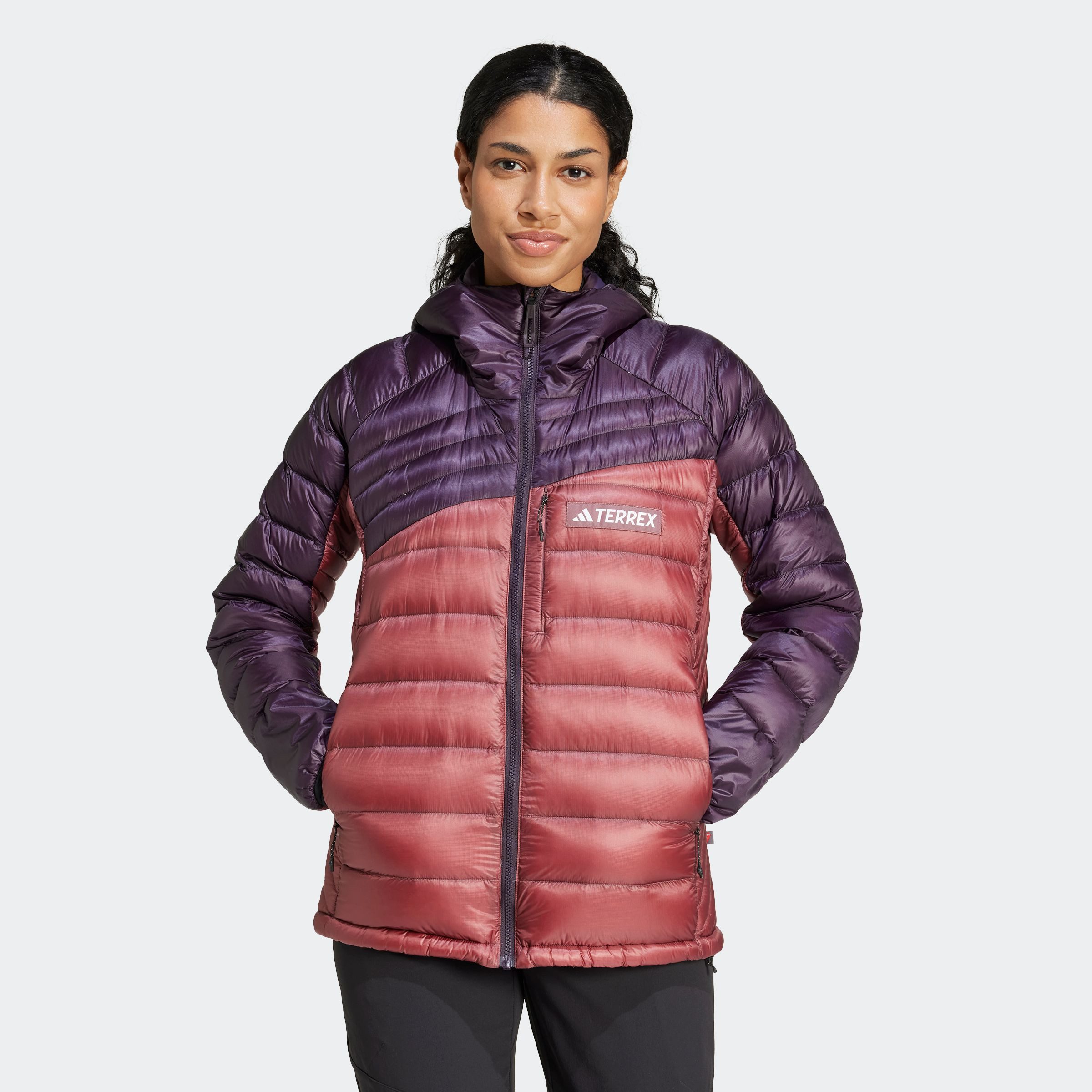 adidas TERREX Outdoorjacke W XPR DWN günstig online kaufen