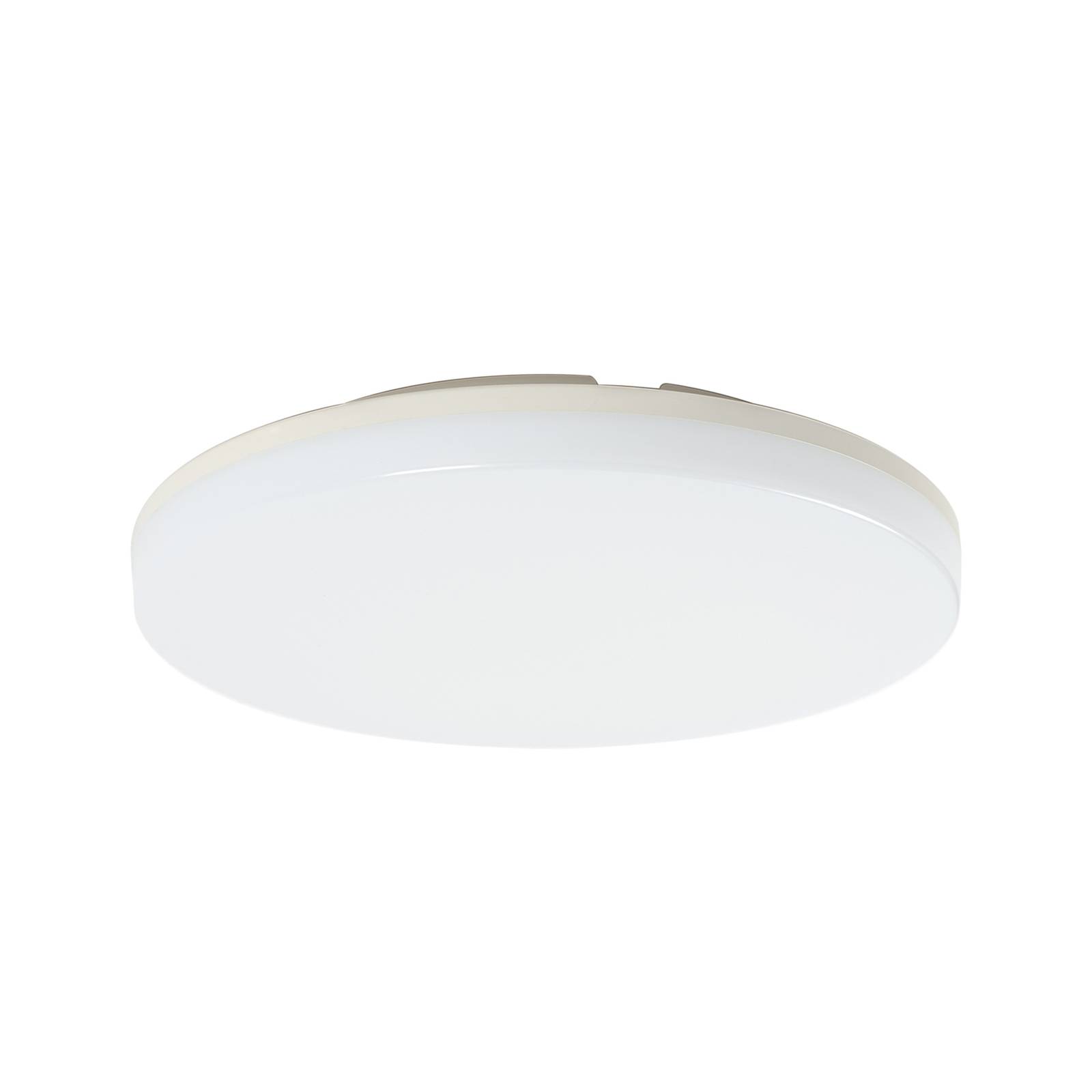 Prios Artin LED-Deckenlampe, rund, 28 cm günstig online kaufen