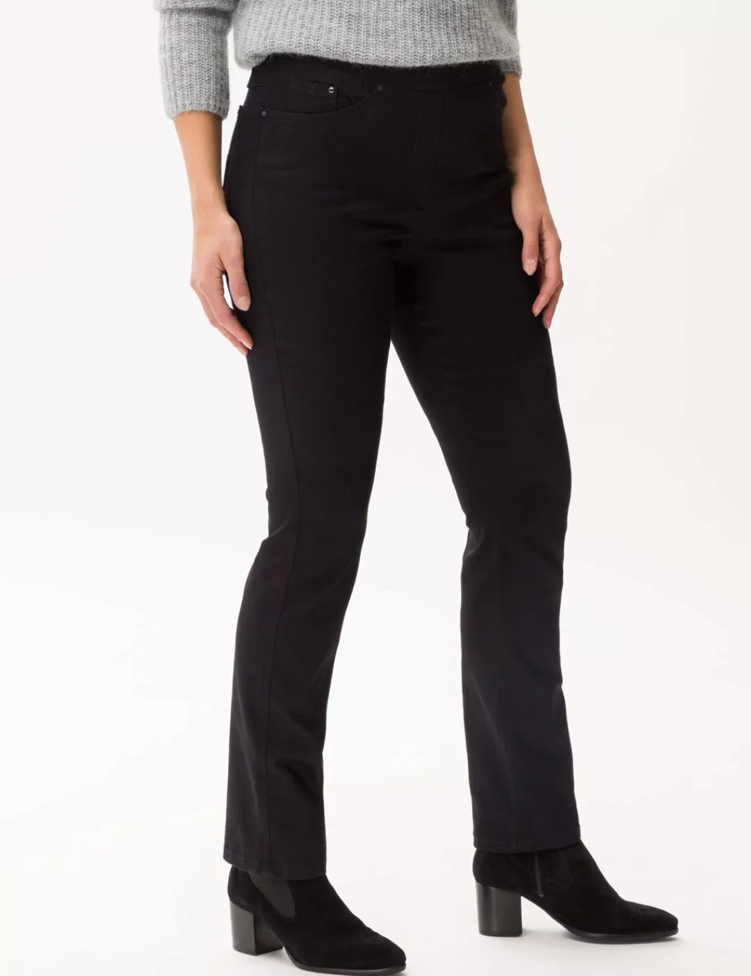 RAPHAELA by BRAX Bequeme Jeans "Style PAMINA" günstig online kaufen