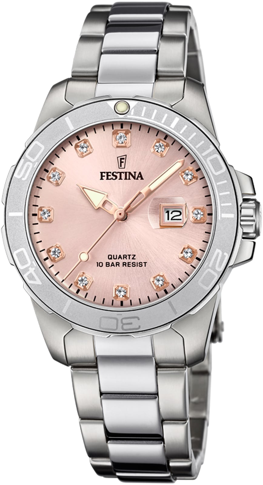 Festina Quarzuhr "F20503/2" günstig online kaufen