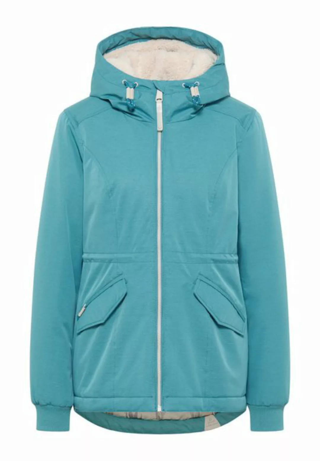 Ragwear Allwetterjacke DOWEY WARM günstig online kaufen