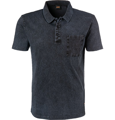 BOSS Polo-Shirt Peacid 50472304/404 günstig online kaufen