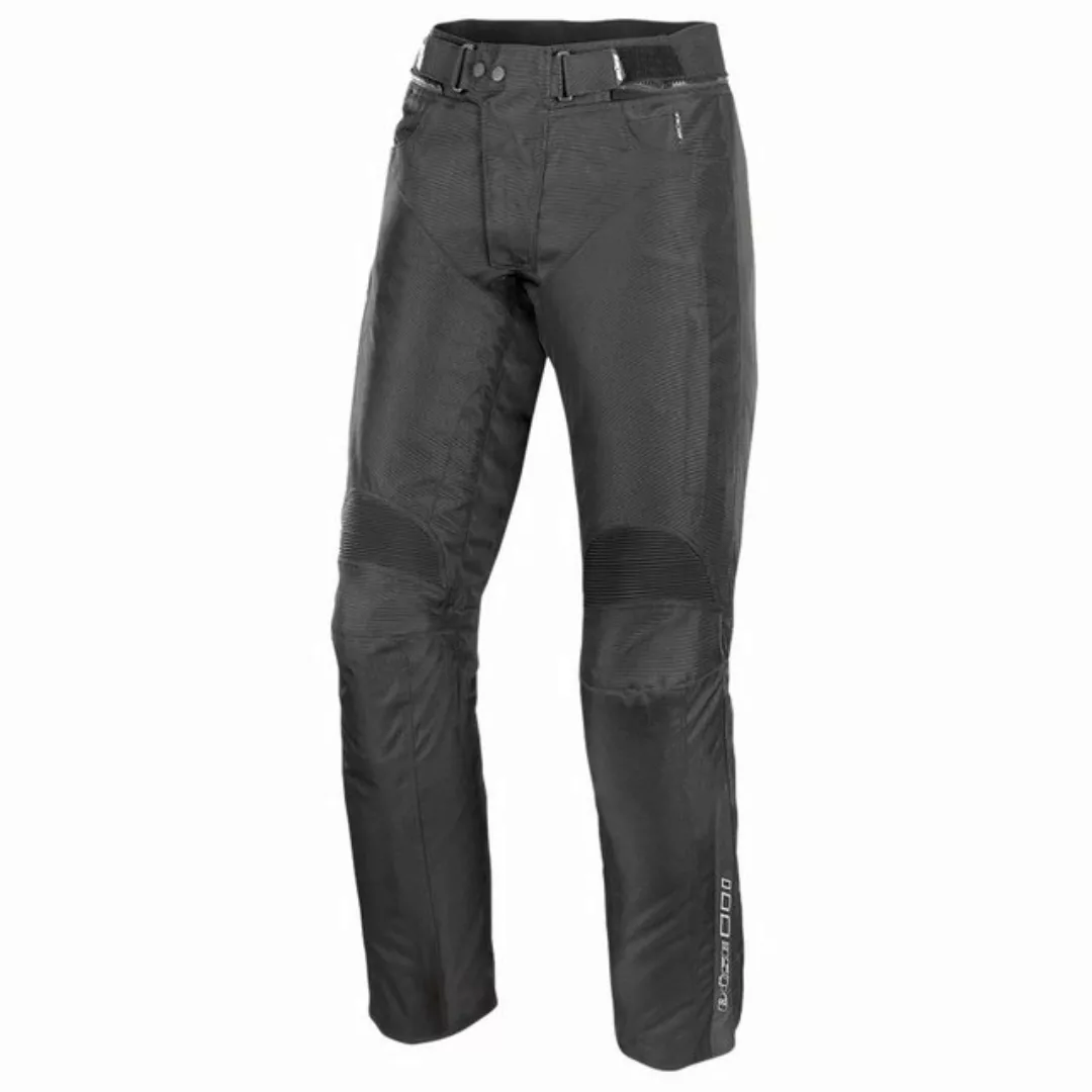 Büse Motorradhose Büse LAGO II Textilhose schwarz Herren 31 Kurz günstig online kaufen