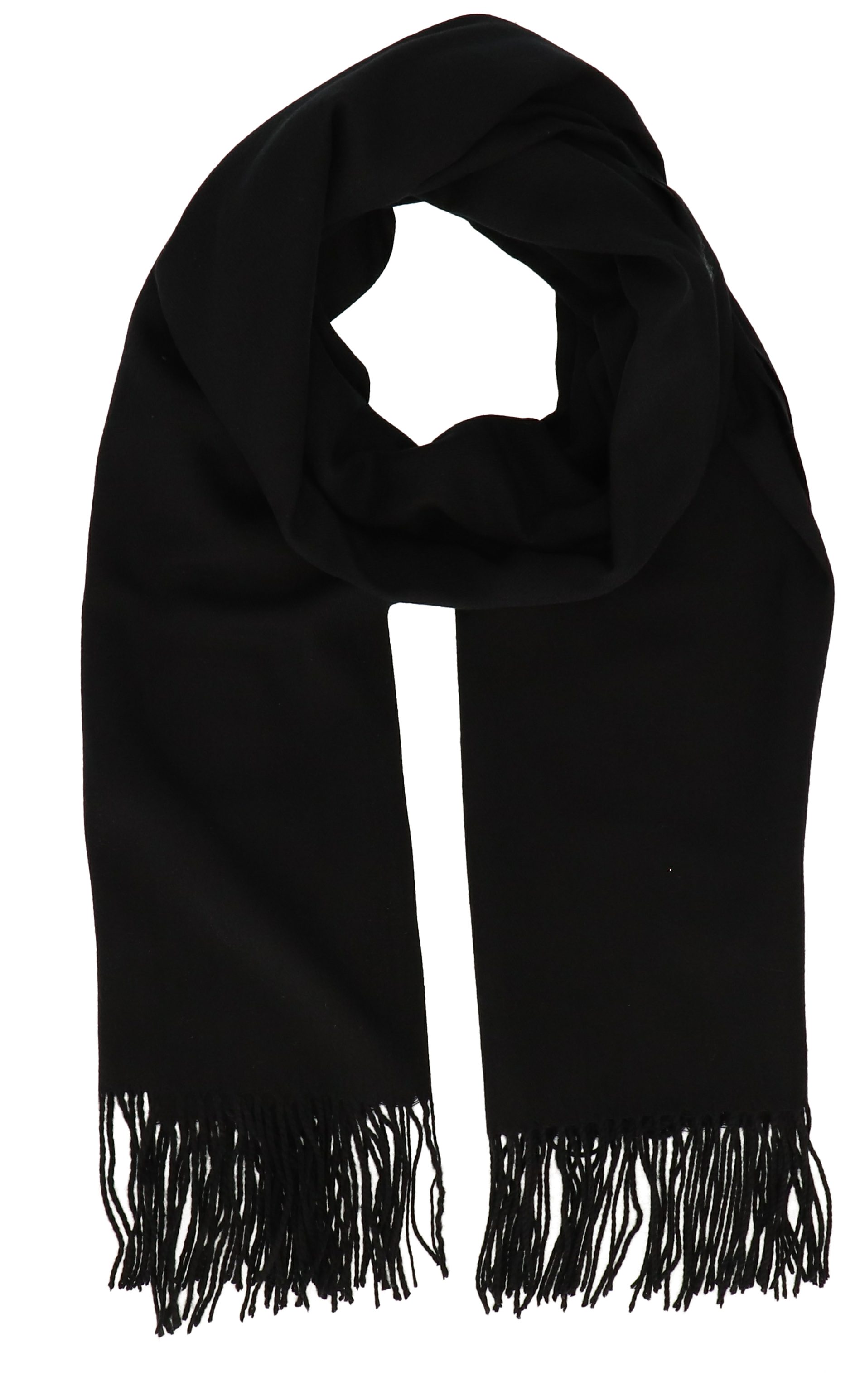 halsüberkopf Accessoires Modeschal Kuscheliger Pashmina Schal, günstig online kaufen