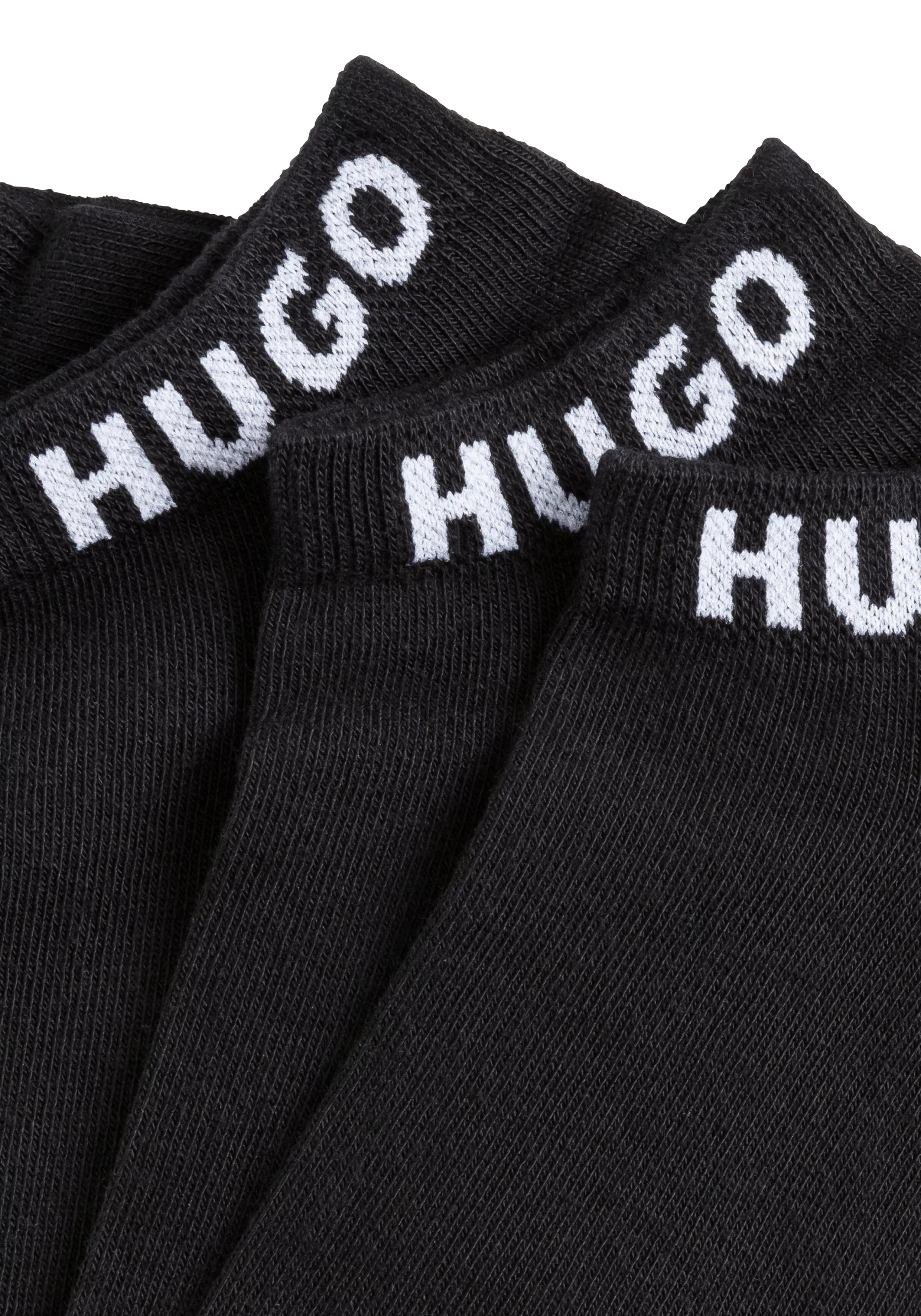 HUGO Underwear Socken "3P AS UNI CC W", (Packung, 3 Paar, 3er) günstig online kaufen