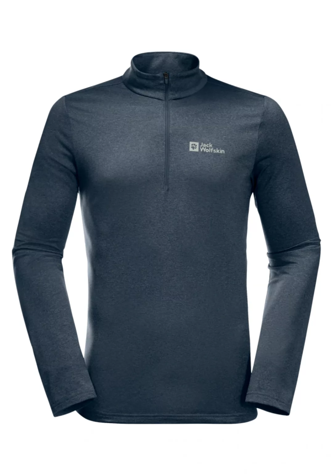 Jack Wolfskin Stehkragenpullover "SKY THERMAL HZ M" günstig online kaufen