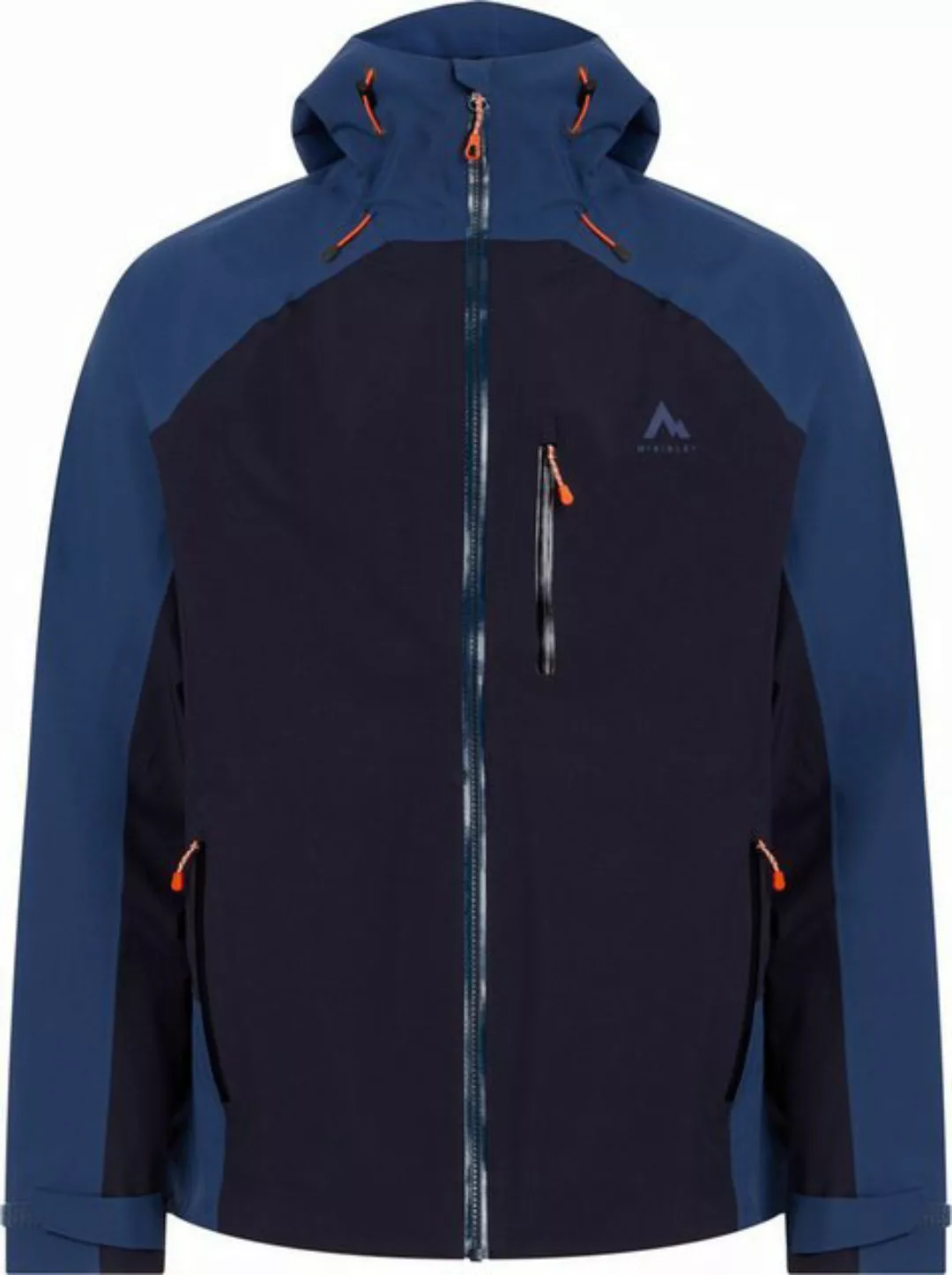 McKINLEY Funktionsjacke He.-Funktions-Jacke Remmy II M 904 NAVY/NAVY günstig online kaufen