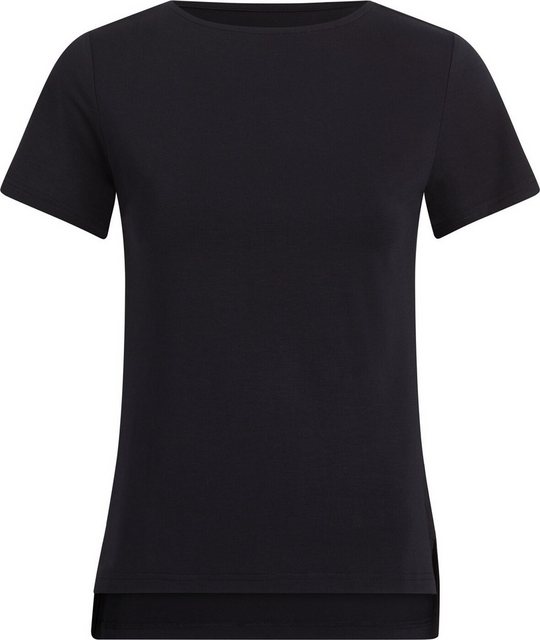 Energetics T-Shirt Da.-T-Shirt Ogda SS W BLACK günstig online kaufen