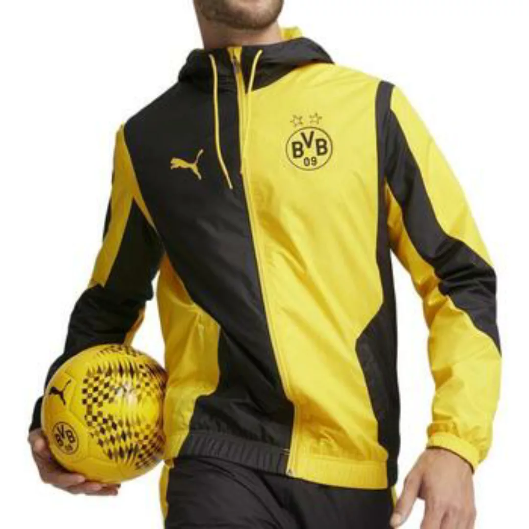 Puma  Trainingsjacken 774202-01 günstig online kaufen