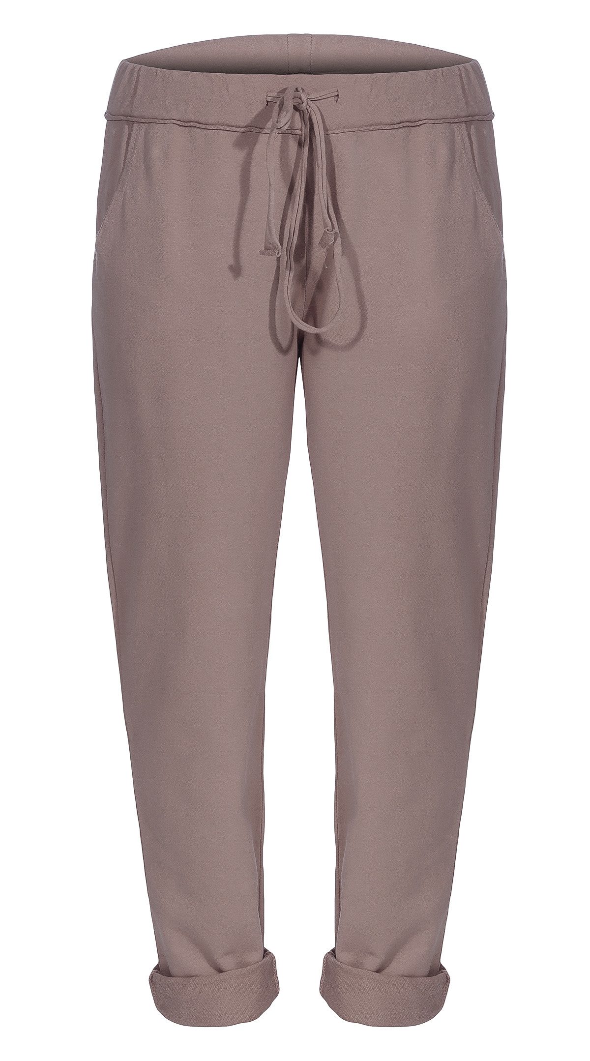 CLEO STYLE Jogginghose Damen Jogginghose 15 günstig online kaufen