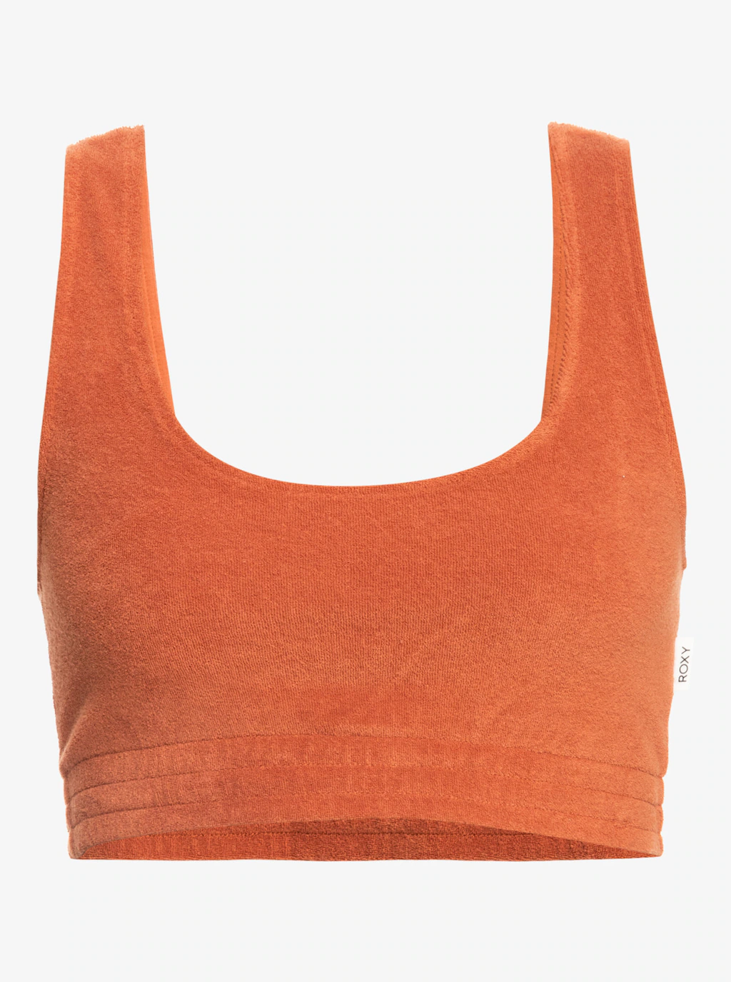 Roxy Crop-Top "Threes Company" günstig online kaufen