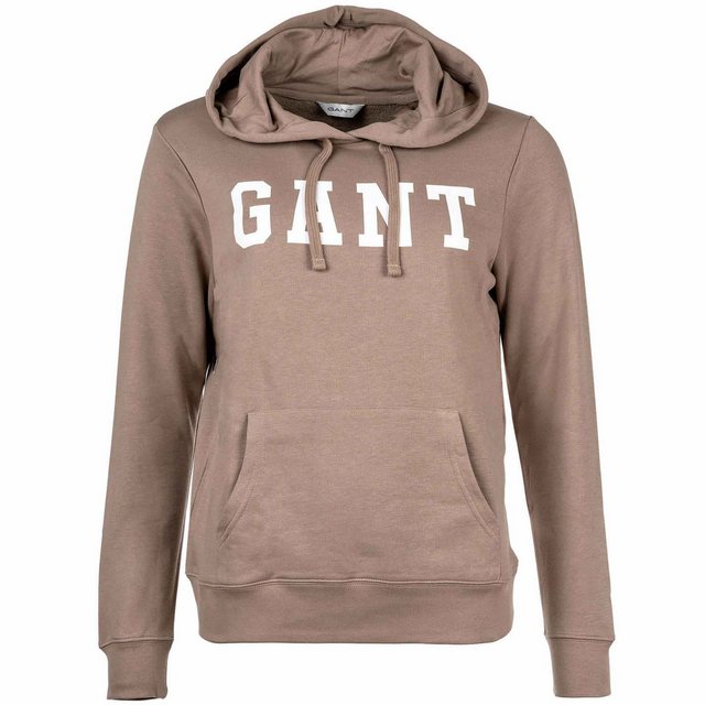 Gant Sweatshirt "Sweatshirt Regular Graphic Hoodie" günstig online kaufen