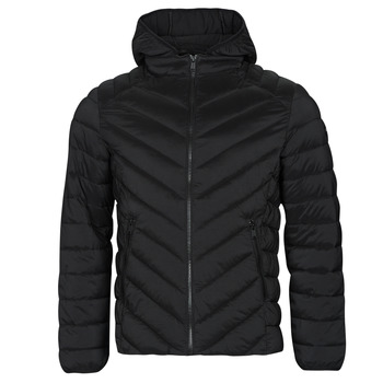 Guess  Daunenjacken STRETCH HOODIE JACKET günstig online kaufen