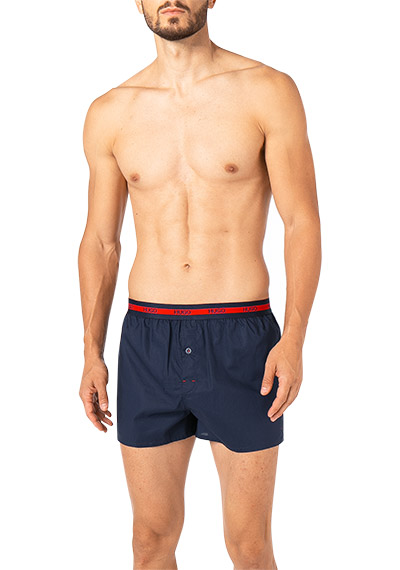 HUGO Boxer Shorts 2er Pack 50438748/410 günstig online kaufen