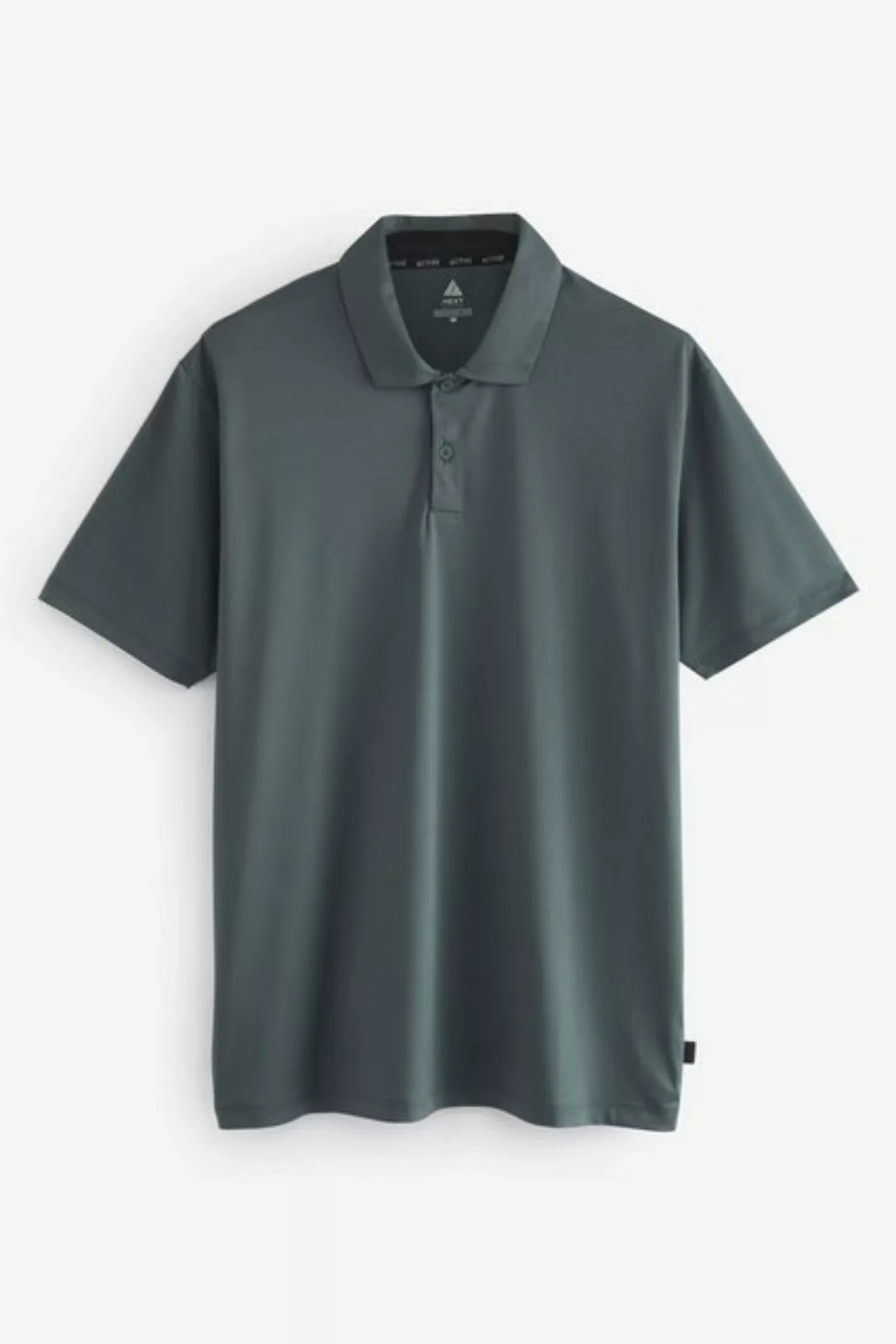 Next Poloshirt Strukturiertes Golf-Polohemd (1-tlg) günstig online kaufen