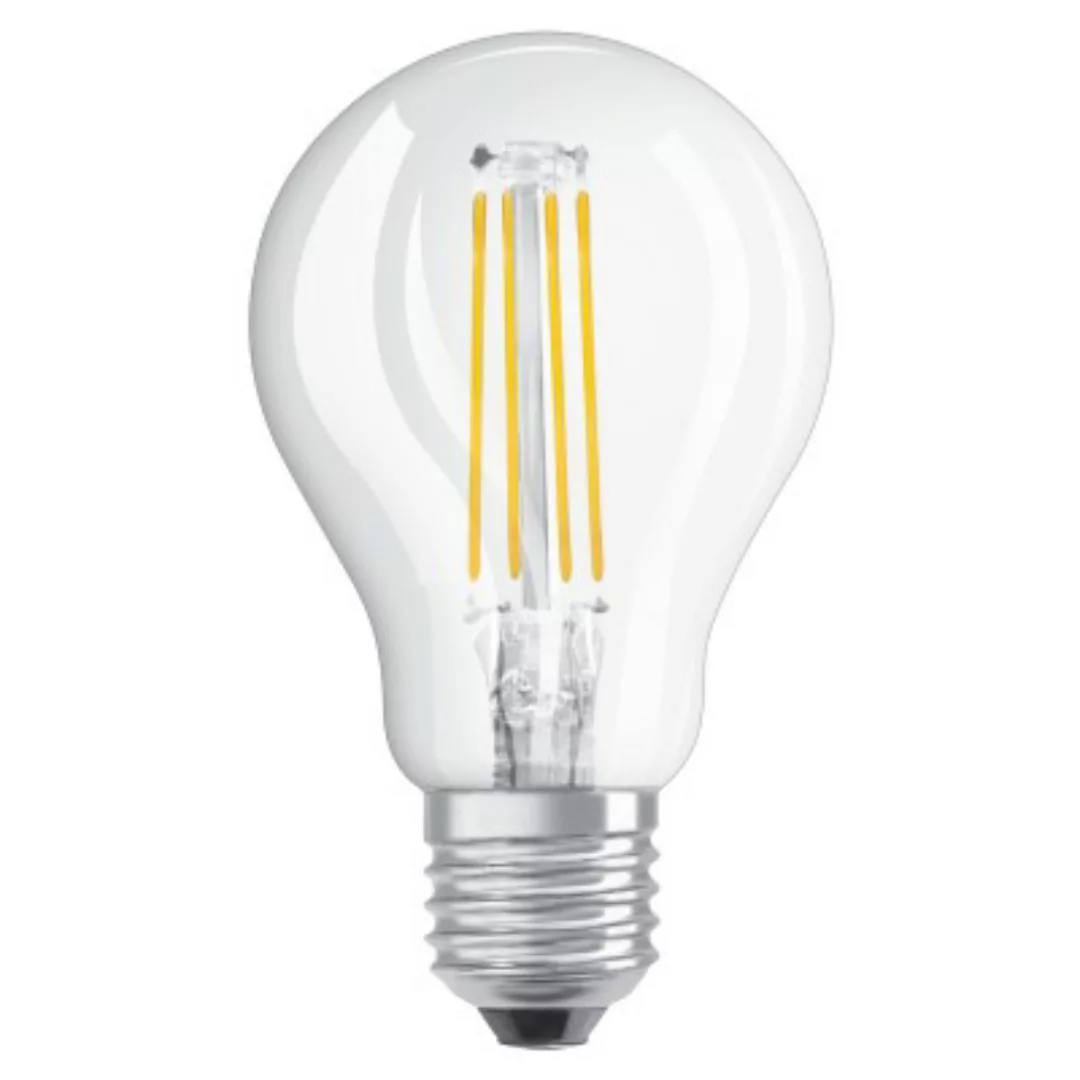 Osram LED-Leuchtmittel E27 Tropfenform 4 W 470 lm 7,7 x 4,5 cm (H x Ø) günstig online kaufen