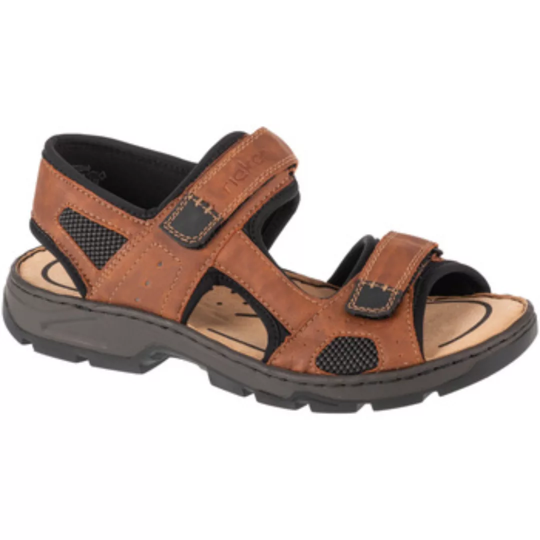 Rieker  Sandalen Sandals günstig online kaufen