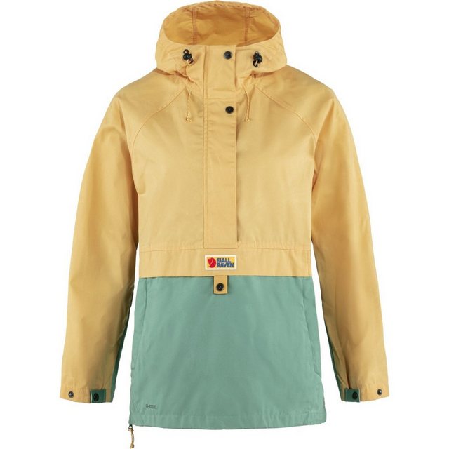 Fjällräven Anorak Fjällräven W Vardag Anorak Damen Anorak günstig online kaufen