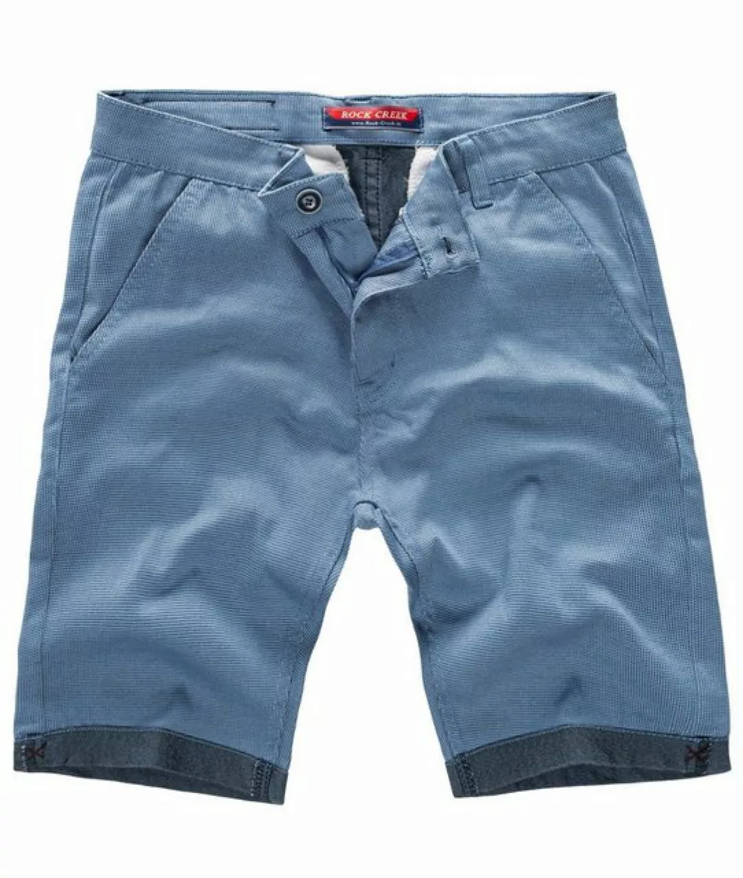 Rock Creek Chinoshorts Herren Shorts Chinoshorts RC-2204 günstig online kaufen