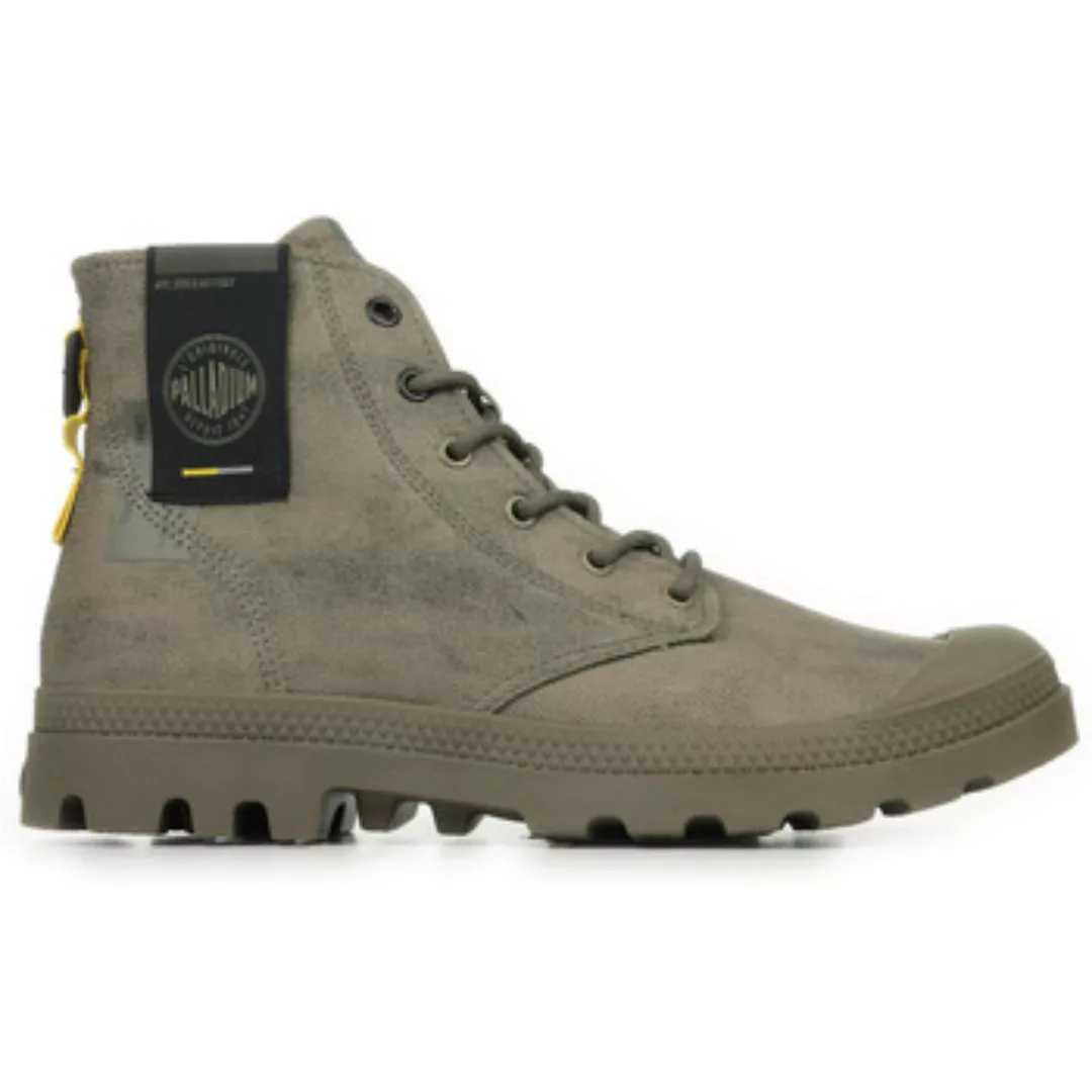 Palladium  Herrenstiefel Pampa Surplus günstig online kaufen