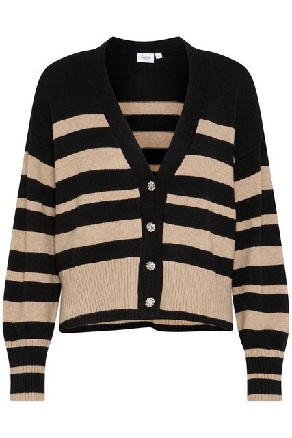 Saint Tropez Cardigan Strickjacke InetteSZ günstig online kaufen