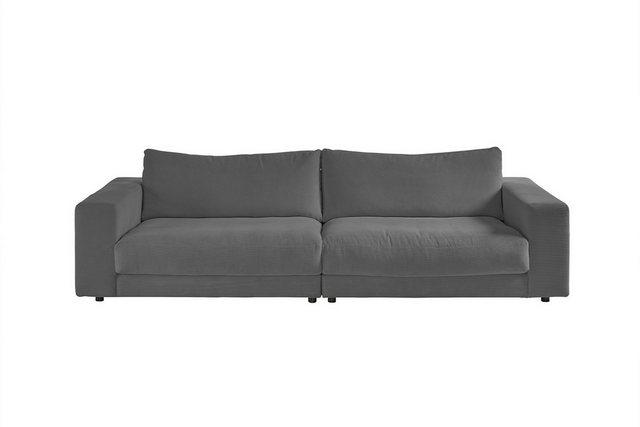 KAWOLA Sofa MADELINE, Cord 2-Sitzer od. 3-Sitzer versch. Farben günstig online kaufen