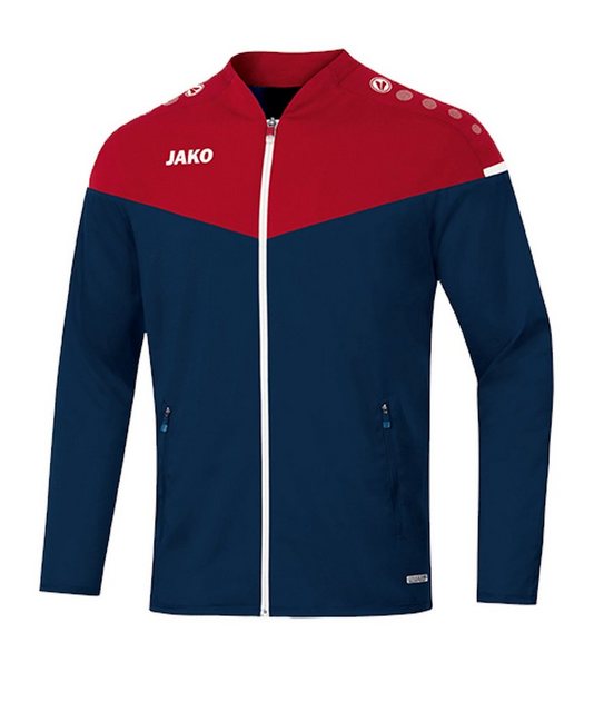 Jako Sweatjacke JAKO Champ 2.0 Präsentationsjacke Polyester günstig online kaufen