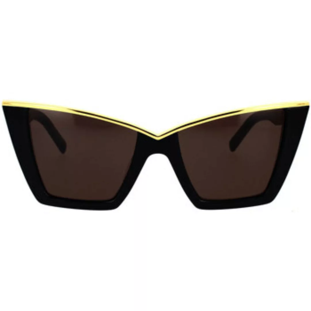 Yves Saint Laurent  Sonnenbrillen Saint Laurent SL 570 001 Sonnenbrille günstig online kaufen