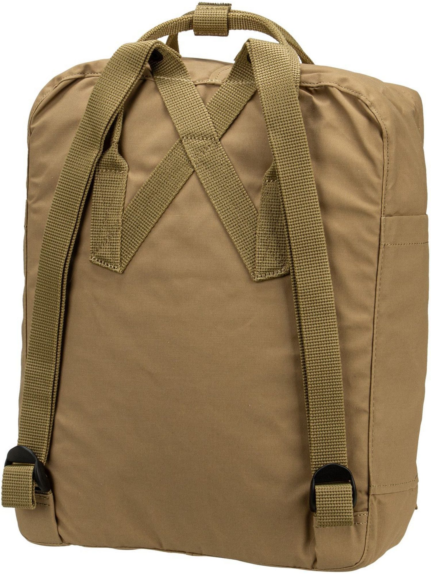 Fjällräven Rucksack Kånken Original (Set, 2-tlg) günstig online kaufen