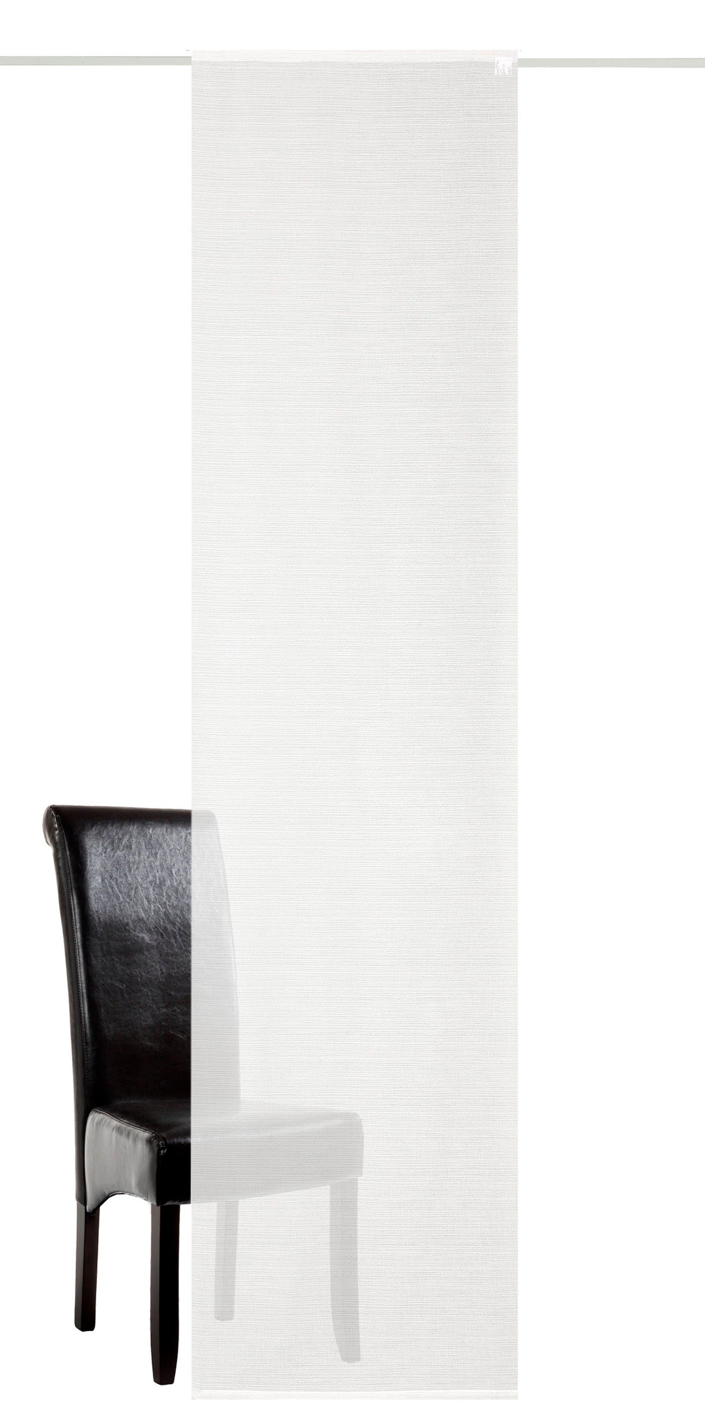 Neutex for you! Schiebegardine »Biella«, (1 St.), HxB: 245x60 günstig online kaufen