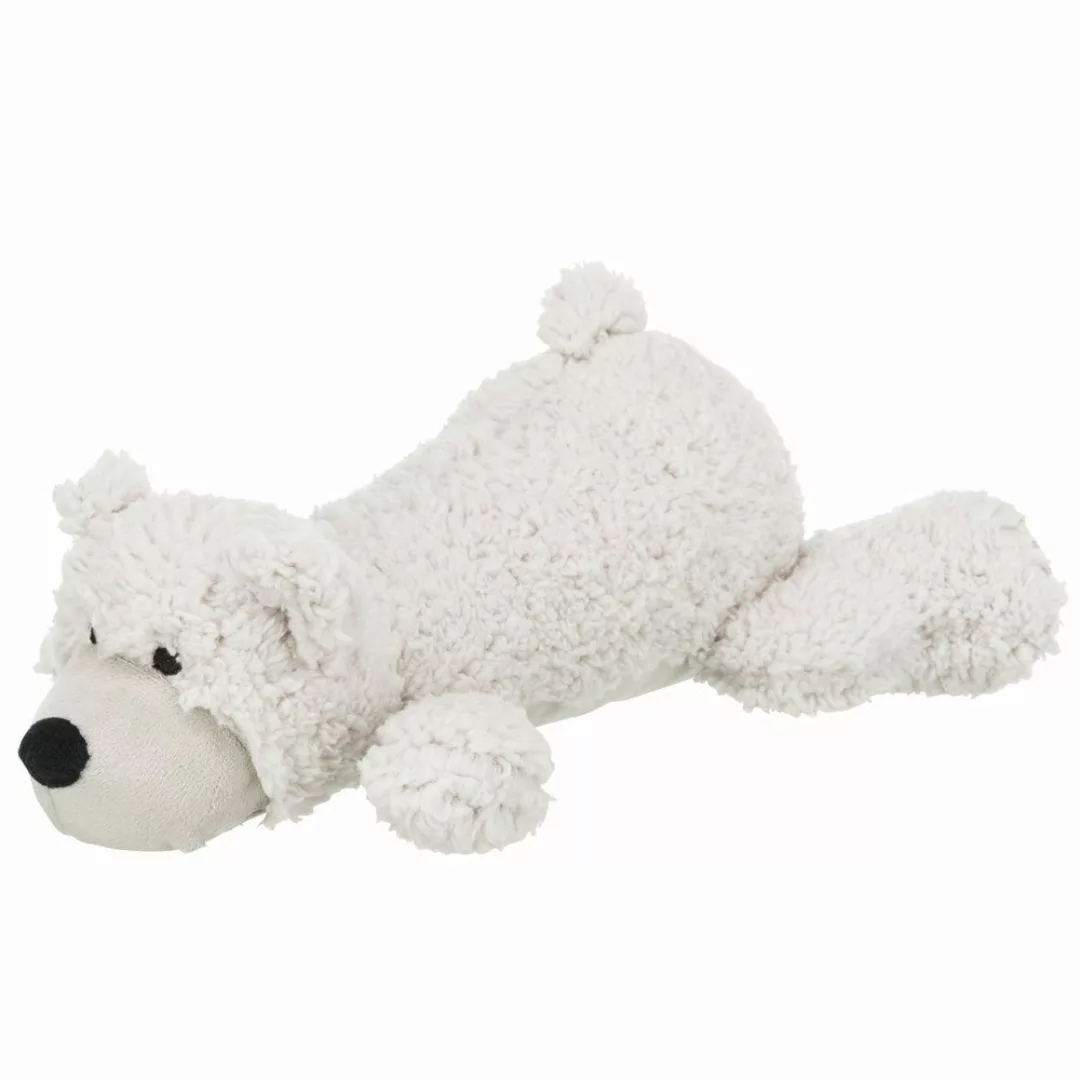 TRIXIE Tierkuscheltier Hundespielzeug Be Eco Bär günstig online kaufen