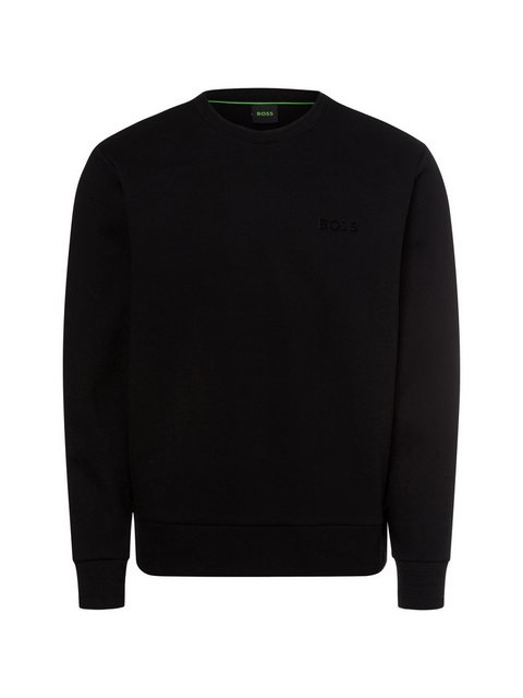 BOSS GREEN Sweatshirt Salbo Mirror günstig online kaufen