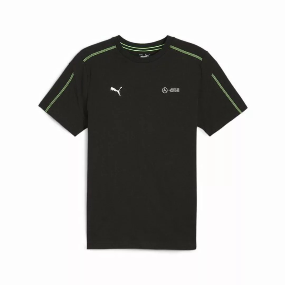 PUMA T-Shirt Mercedes-AMG PETRONAS MT7 T-Shirt Herren günstig online kaufen