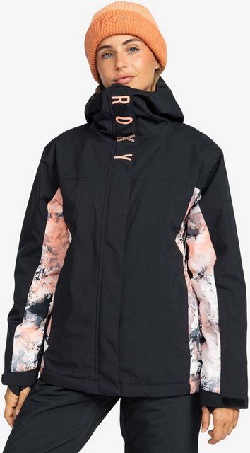 Roxy Funktionsjacke GALAXY günstig online kaufen