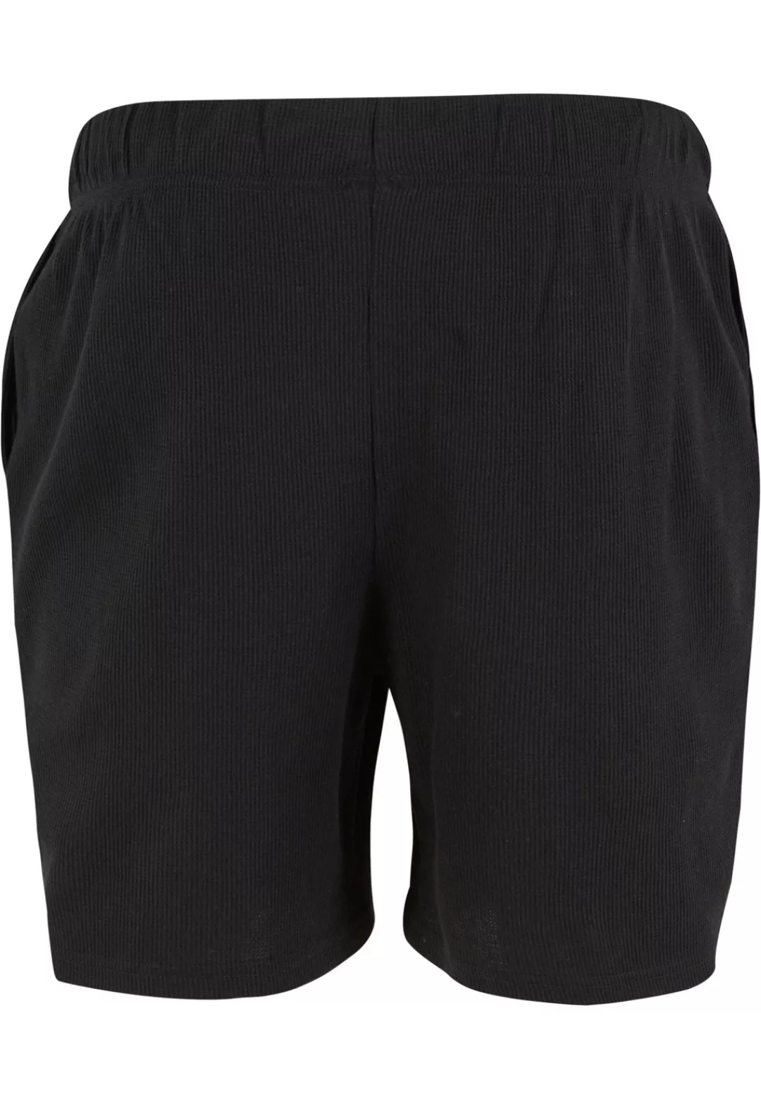 URBAN CLASSICS Sweatshorts "Urban Classics Herren Waffle Sweat Shorts", (1 günstig online kaufen