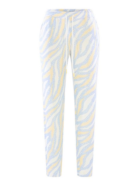 PJ Salvage Pyjamahose Tiger Dots günstig online kaufen