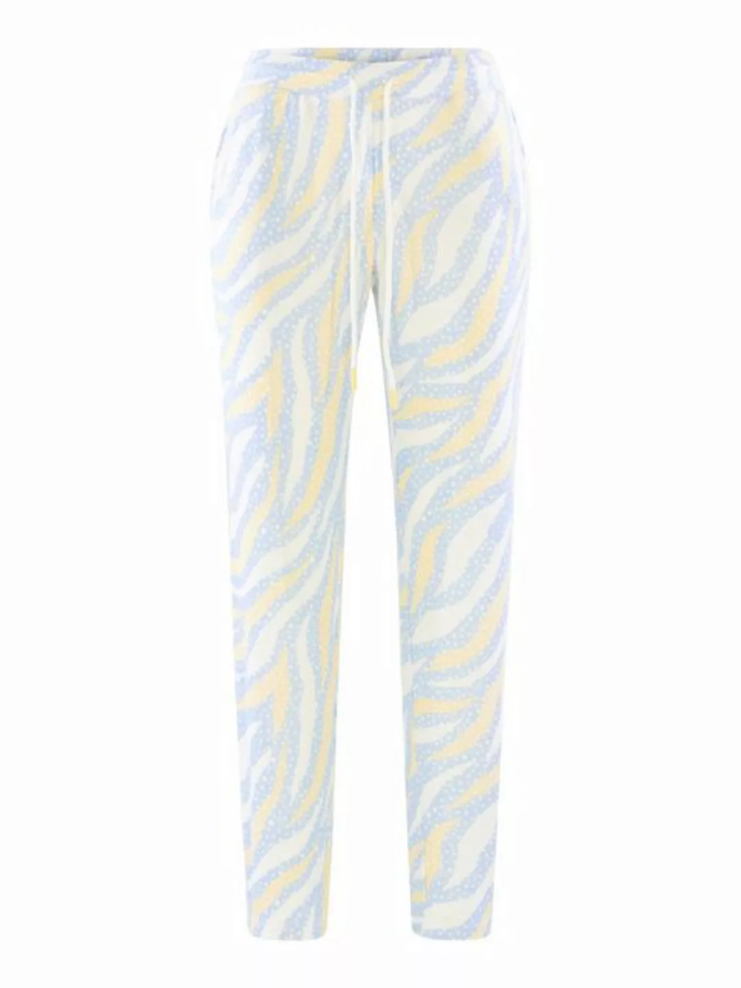 PJ Salvage Pyjamahose Tiger Dots günstig online kaufen