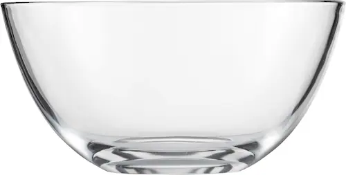 Eisch Germany Salatschüssel »30056724«, 1 tlg., aus Kristallglas, spülmasch günstig online kaufen