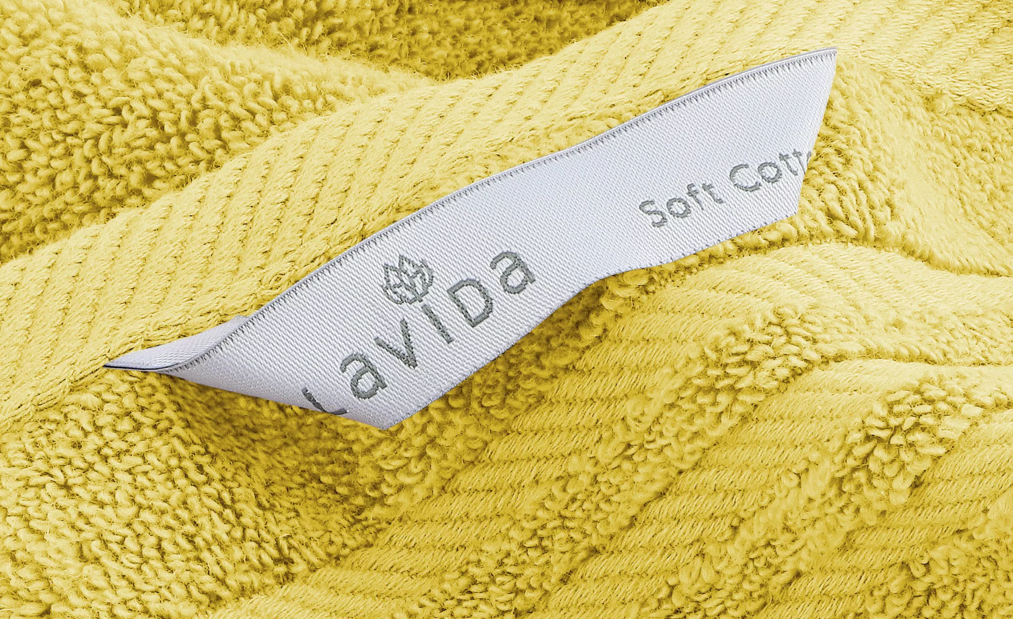 como Badetuch  Soft Cotton ¦ gelb ¦ Maße (cm): B: 100 Badtextilien und Zube günstig online kaufen