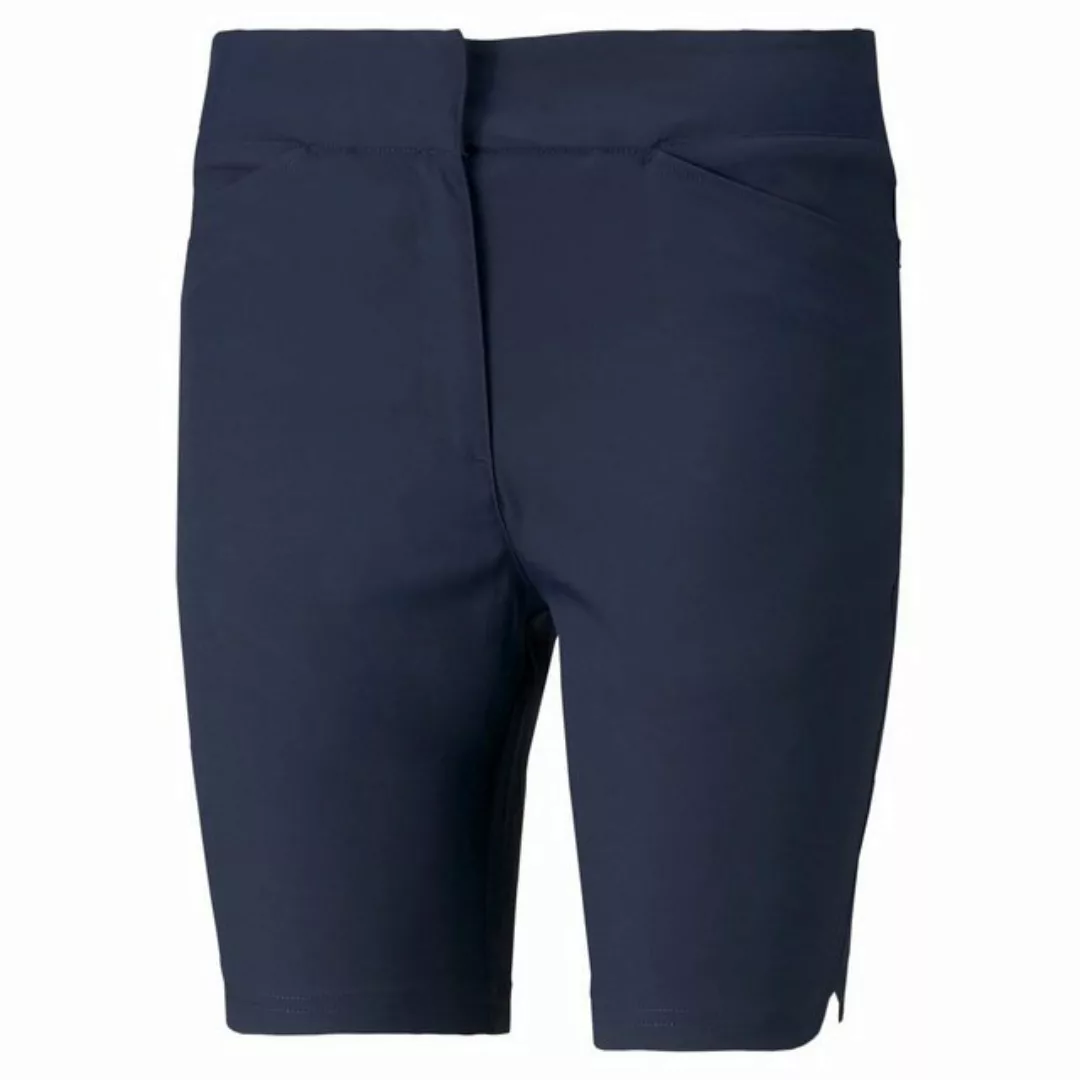 PUMA Golfshorts Puma Golf Shorts Bermuda Navy Damen EU XS günstig online kaufen